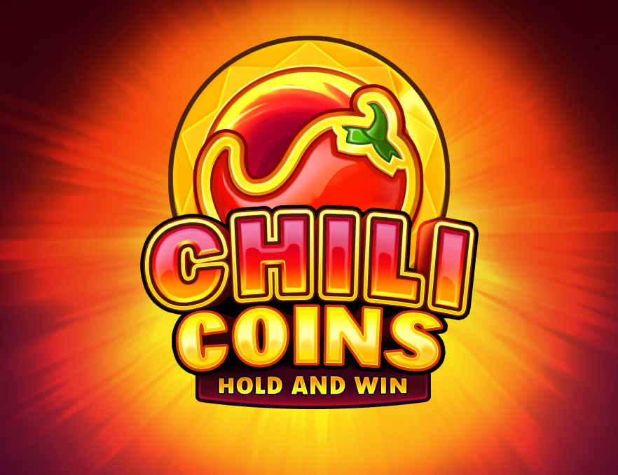 Chili Coins